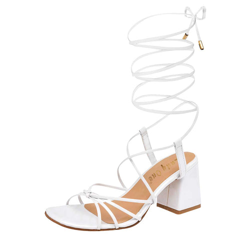 Zapatilla Lady One para mujer