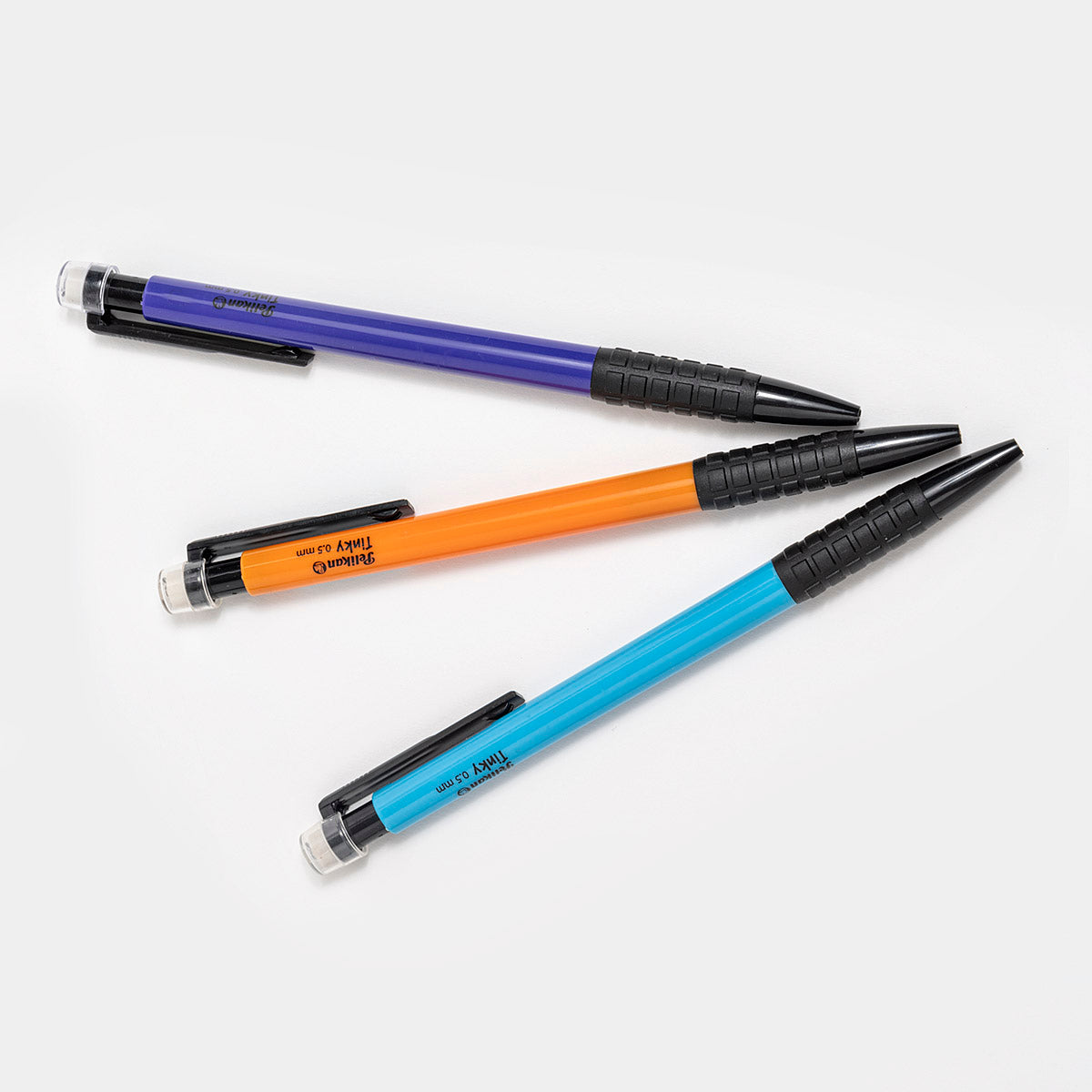 Pakar.com | Tienda online - Lapicero Mecánico marca Pelikan Multicolor cod. 118313