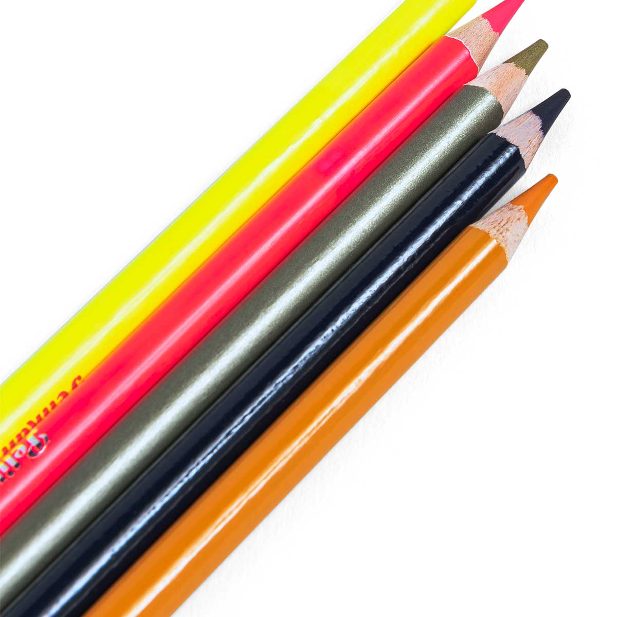 Pakar.com | Tienda online - Lápices de colores 48 piezas Pelikan