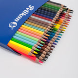 Pakar.com | Tienda online - Lápices de colores 48 piezas Pelikan