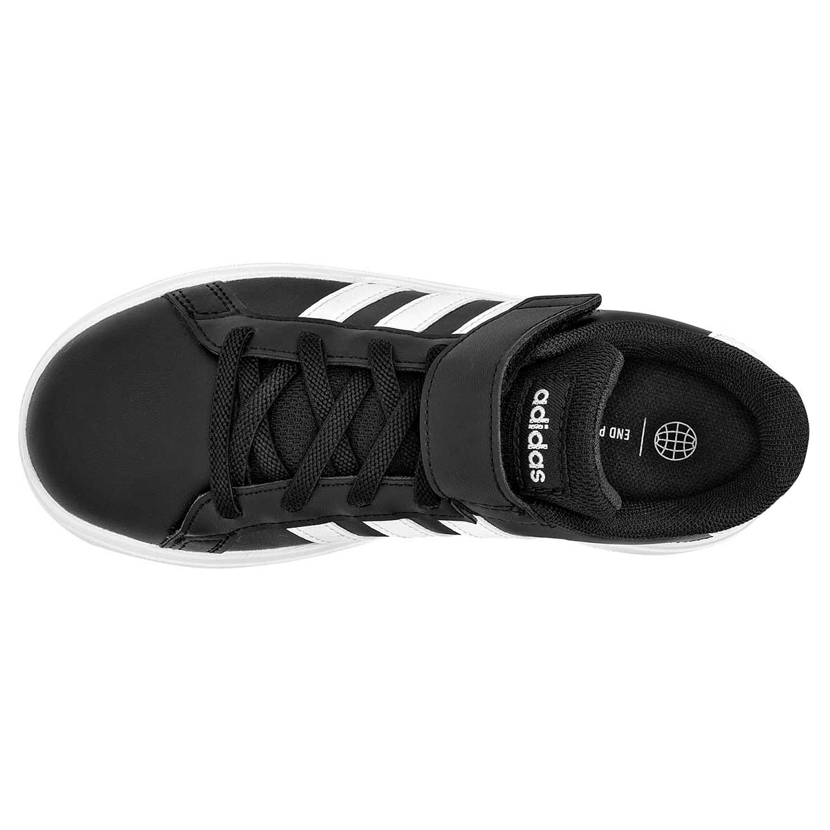 Pakar.com - Julio: Vacaciones de Verano | Tenis urbanos para niño Adidas cod-118425