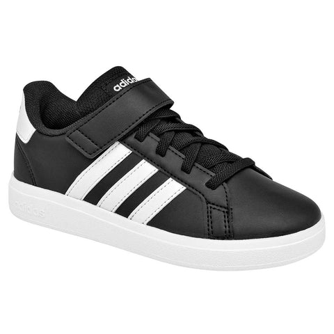Tenis urbano Grand Court Adidas para Niño