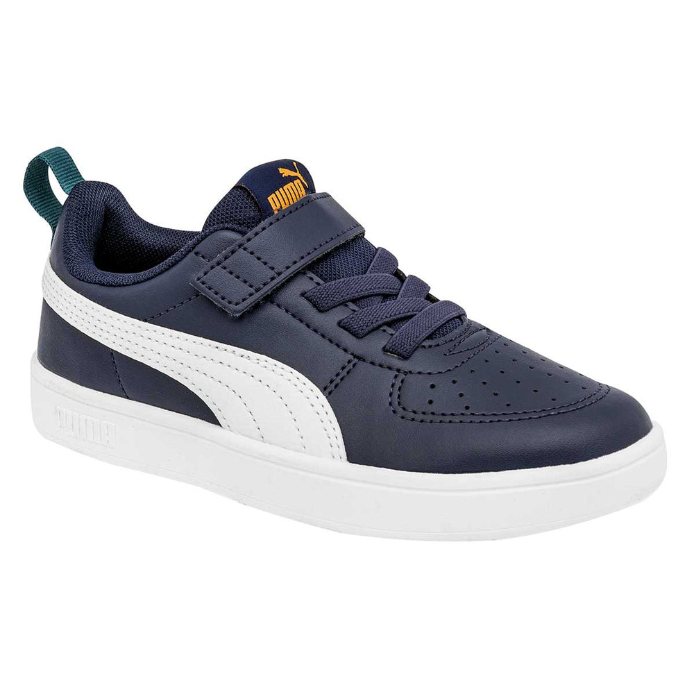 Pakar.com | Tienda online | Calzado Escolar | Tenis urbano Rickie Ac Ps Puma para Niño | Regreso a clases | Vacaciones de Verano