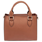 Bolsa para mujer marca Ferrioni Beige cod. 118467