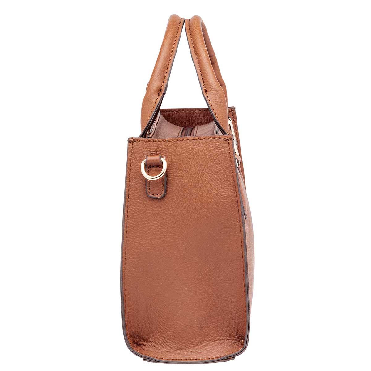 Bolsa para mujer marca Ferrioni Beige cod. 118467