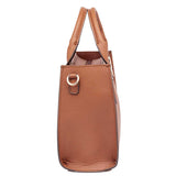 Bolsa para mujer marca Ferrioni Beige cod. 118467