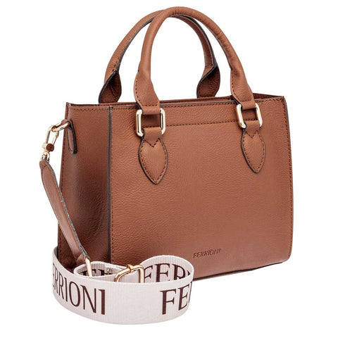 Bolsa Ferrioni para mujer