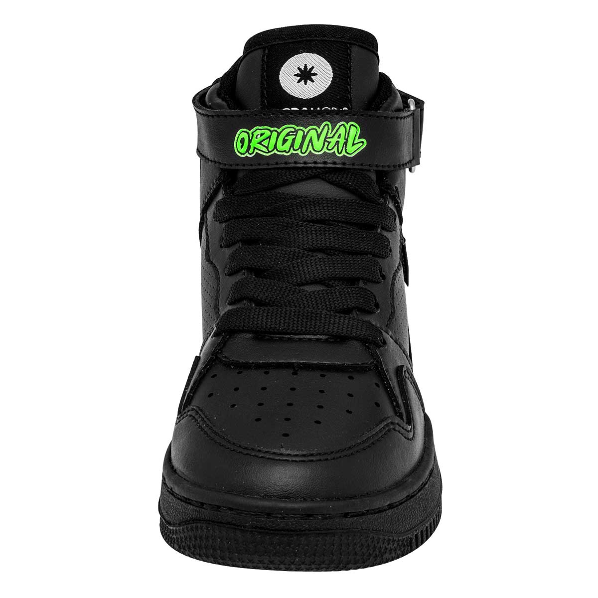 Pakar.com | Tienda online - Tenis urbano para joven Moramora - Envío gratis desde $500