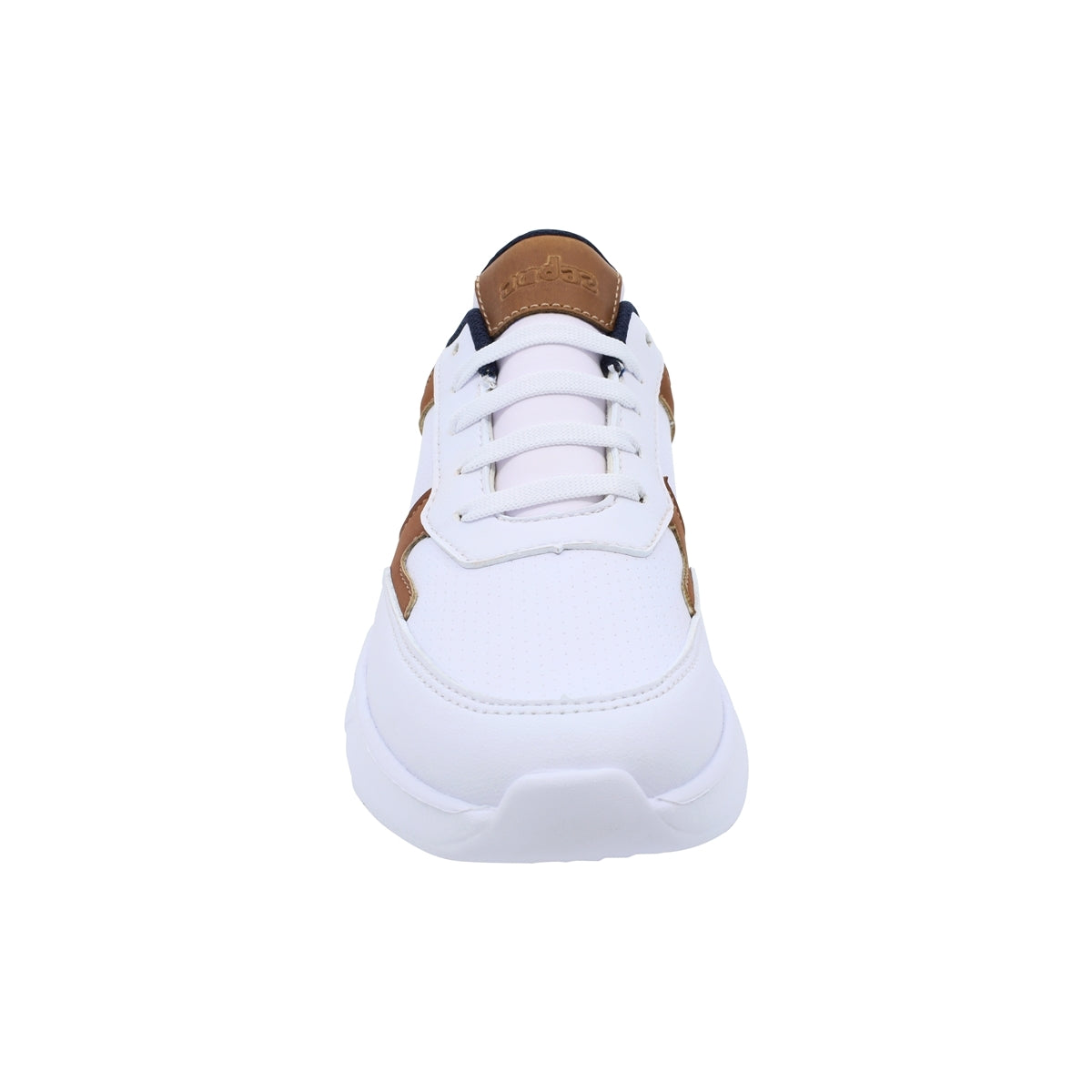 Tenis urbanos para Niño marca Audaz Blanco cod. 118493