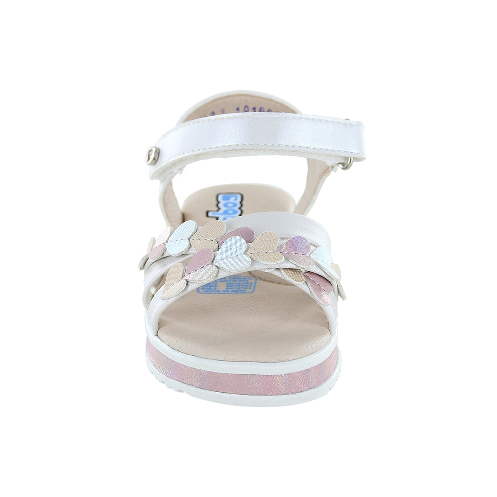 Pakar.com | Tienda online - Sandalia para niña preescolar Coqueta - Envío gratis desde $500