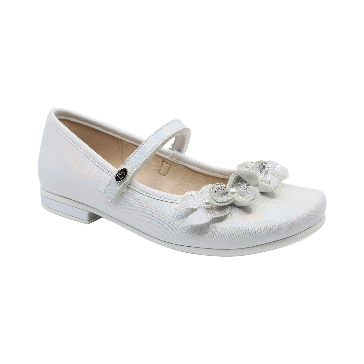 Pakar.com | Tienda online | Calzado Escolar | Balerina de Graduación Coqueta para niña | Regreso a clases | Vacaciones de Verano