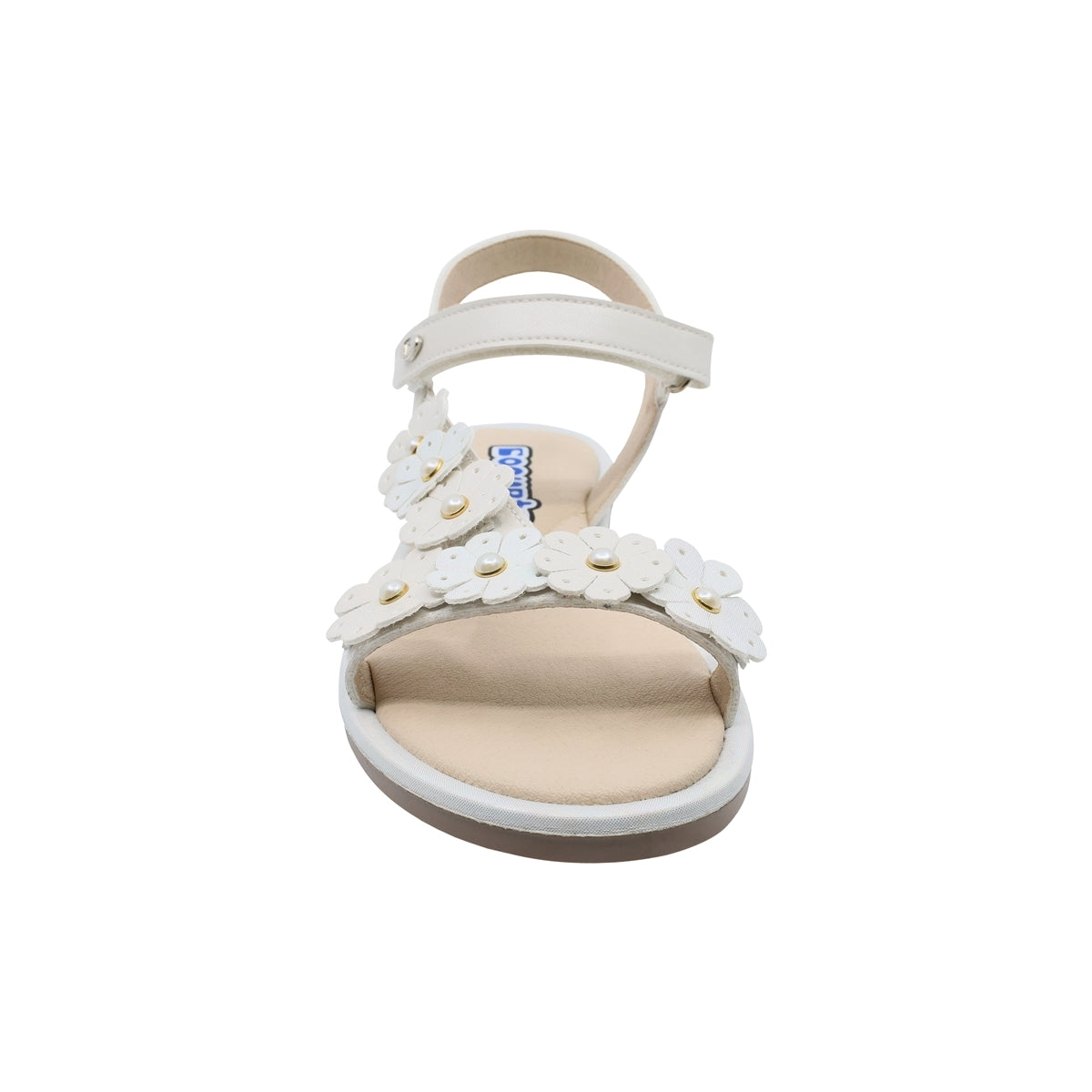 Pakar.com | Tienda online | Calzado Escolar | Sandalia Coqueta para niña | Regreso a clases | Vacaciones de Verano