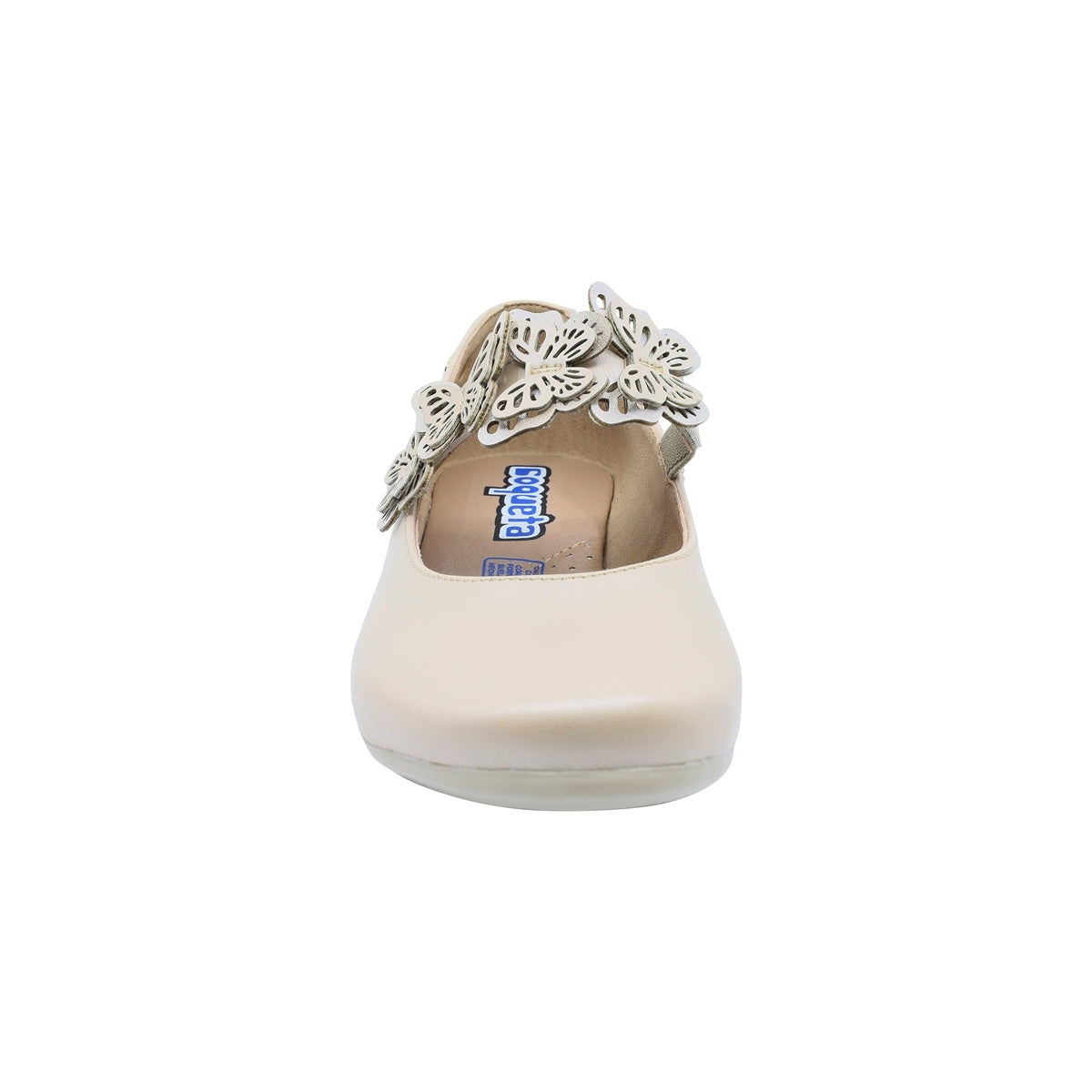 Pakar.com | Tienda online | Calzado Escolar | Balerina de Graduación Coqueta para mujer | Regreso a clases | Vacaciones de Verano
