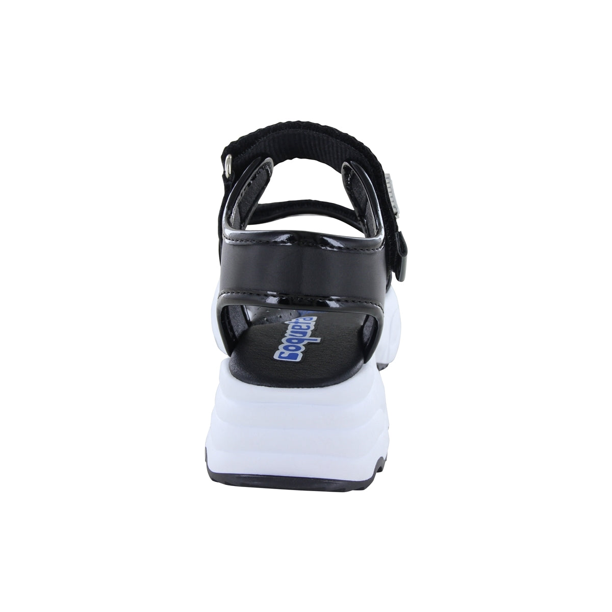 Pakar.com | Tienda online | Calzado Escolar | Sandalia Coqueta para mujer | Regreso a clases | Vacaciones de Verano