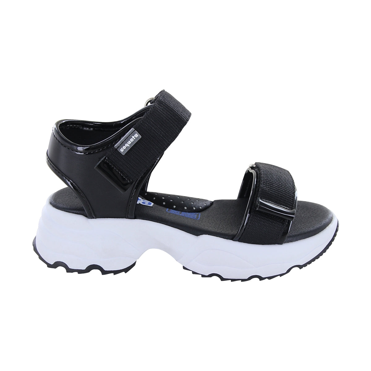 Pakar.com | Tienda online | Calzado Escolar | Sandalia Coqueta para niña | Regreso a clases | Vacaciones de Verano