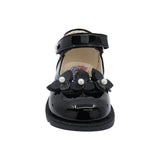 Pakar.com | Tienda online | Calzado Escolar | Zapato casual Coqueta para niña preescolar | Regreso a clases | Vacaciones de Verano