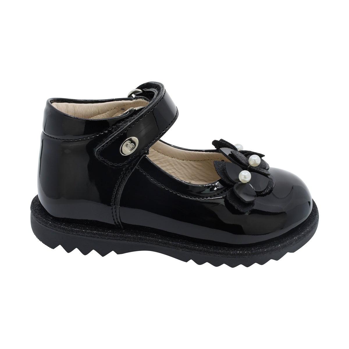 Pakar.com | Tienda online | Calzado Escolar | Zapato casual Coqueta para niña preescolar | Regreso a clases | Vacaciones de Verano