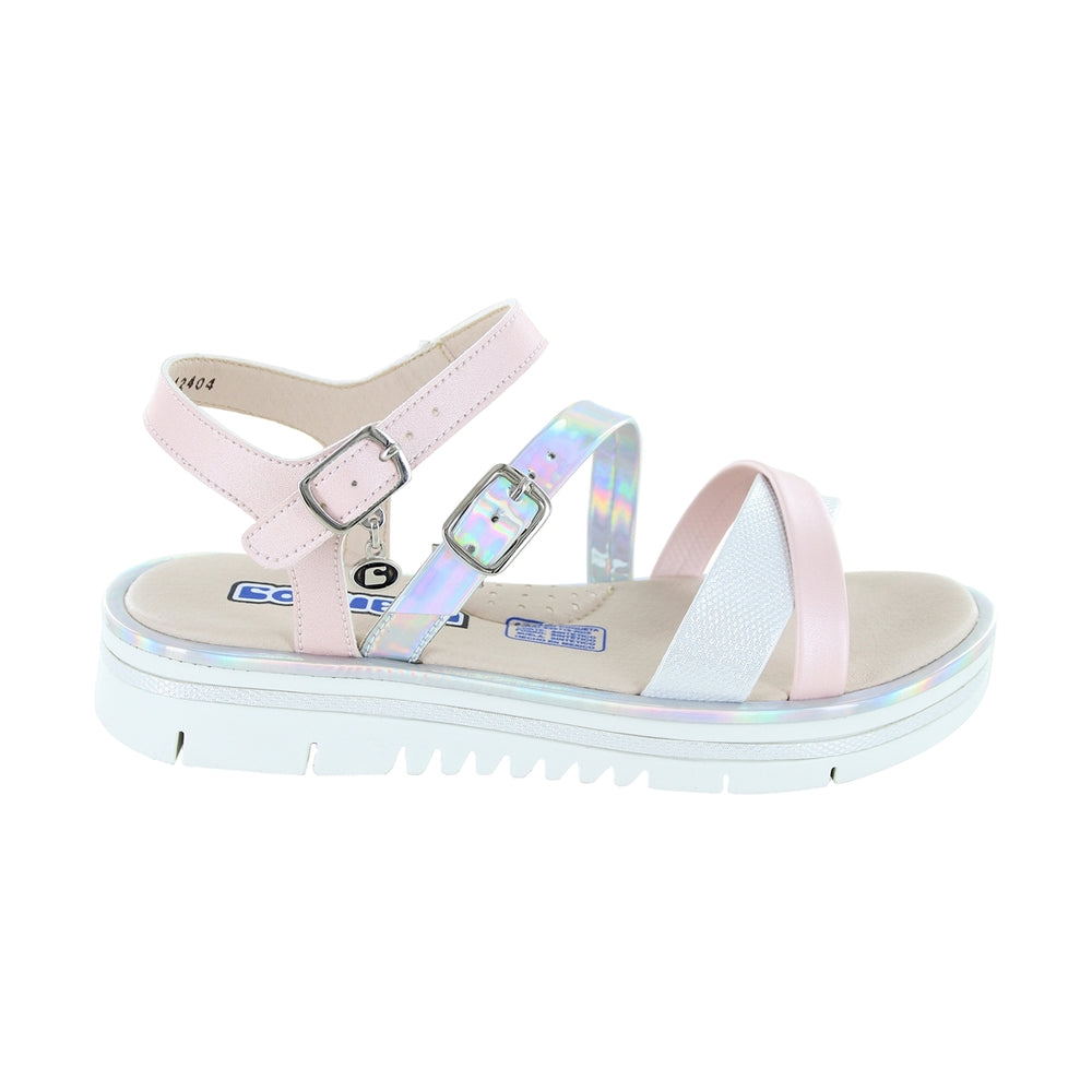 Pakar.com | Tienda online - Sandalia para niña Coqueta - Envío gratis desde $500