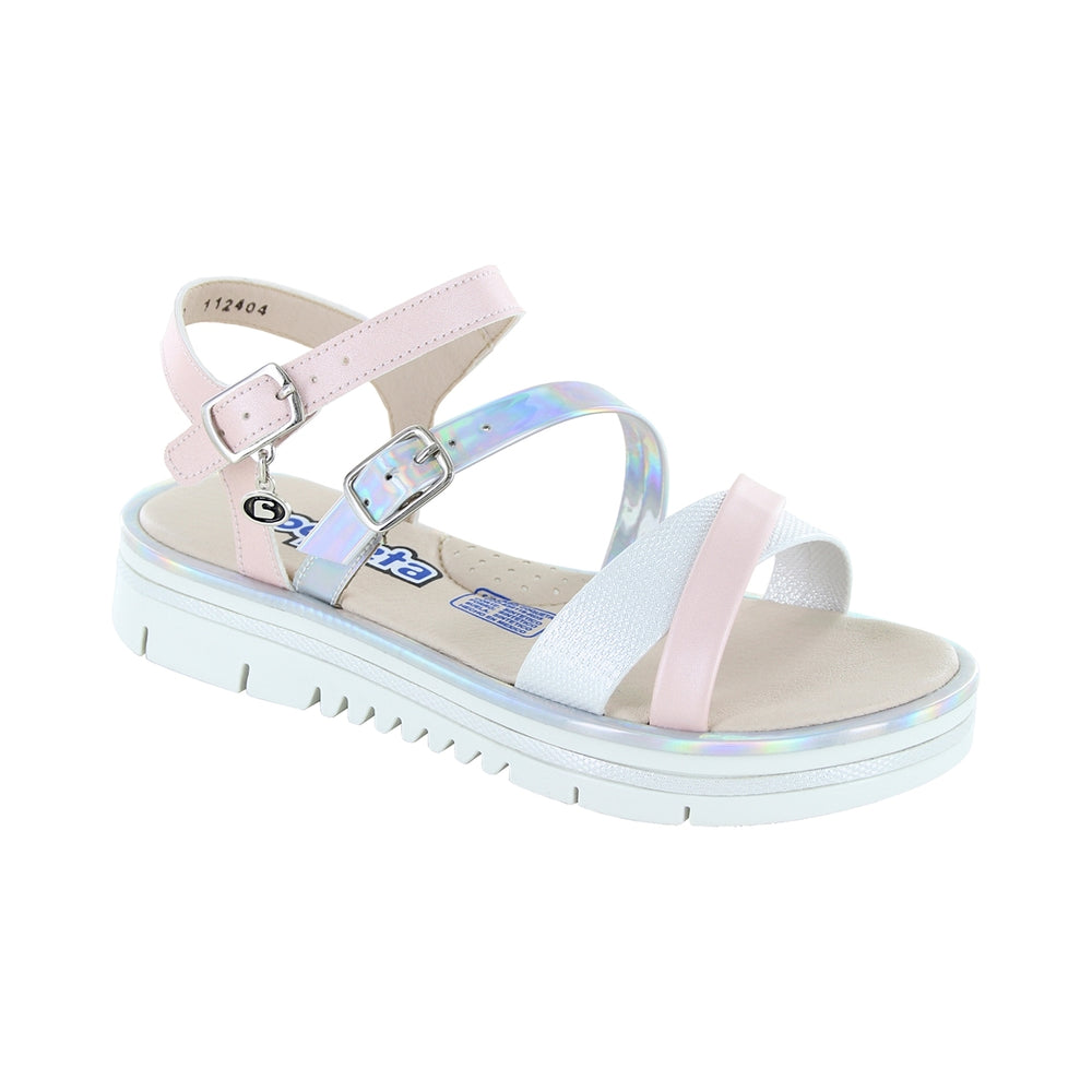 Pakar.com | Tienda online | Calzado Escolar | Sandalia Coqueta para niña | Regreso a clases | Vacaciones de Verano