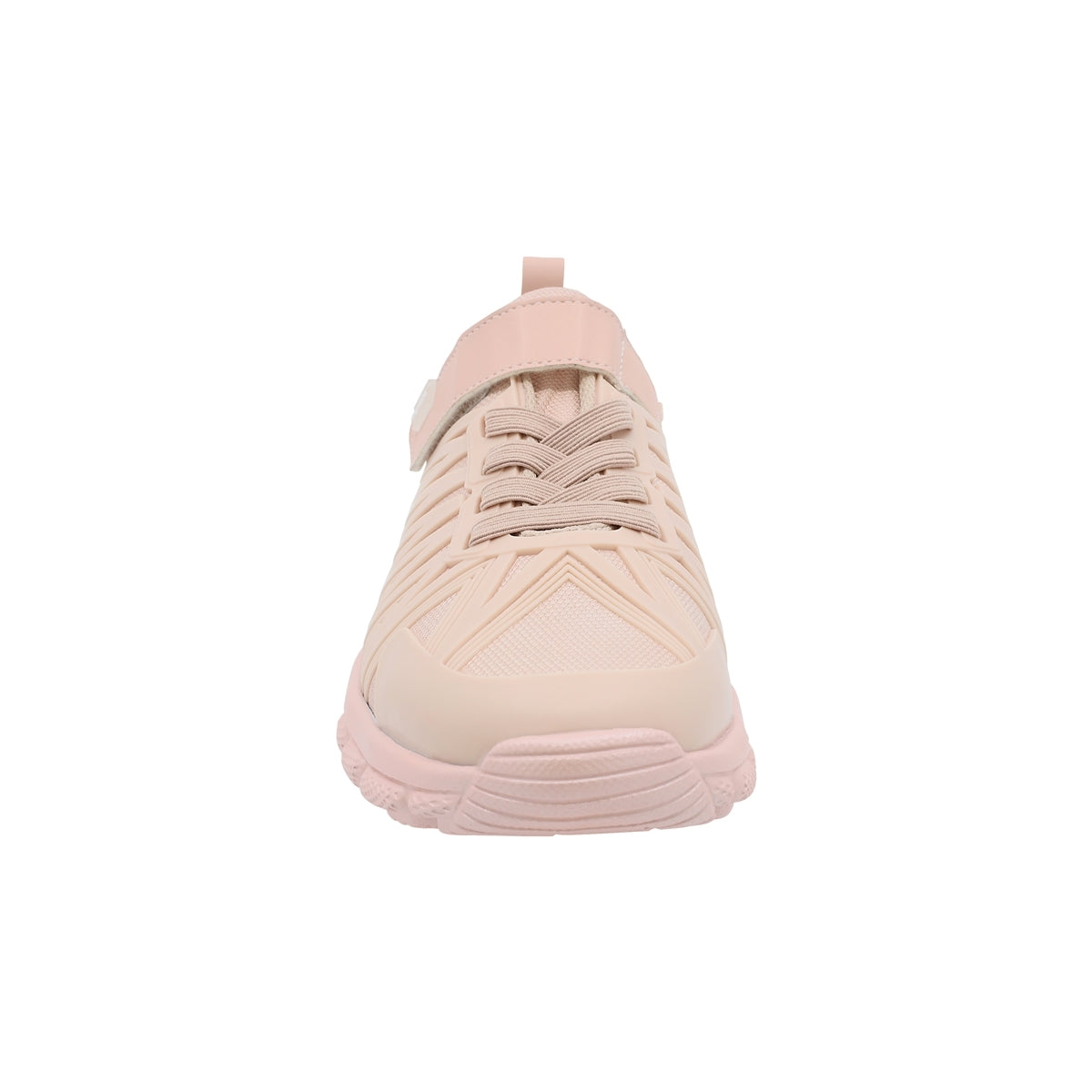 Tenis urbano para niña marca Coqueta Beige cod. 118520