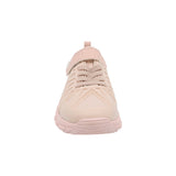 Tenis urbano para niña marca Coqueta Beige cod. 118520