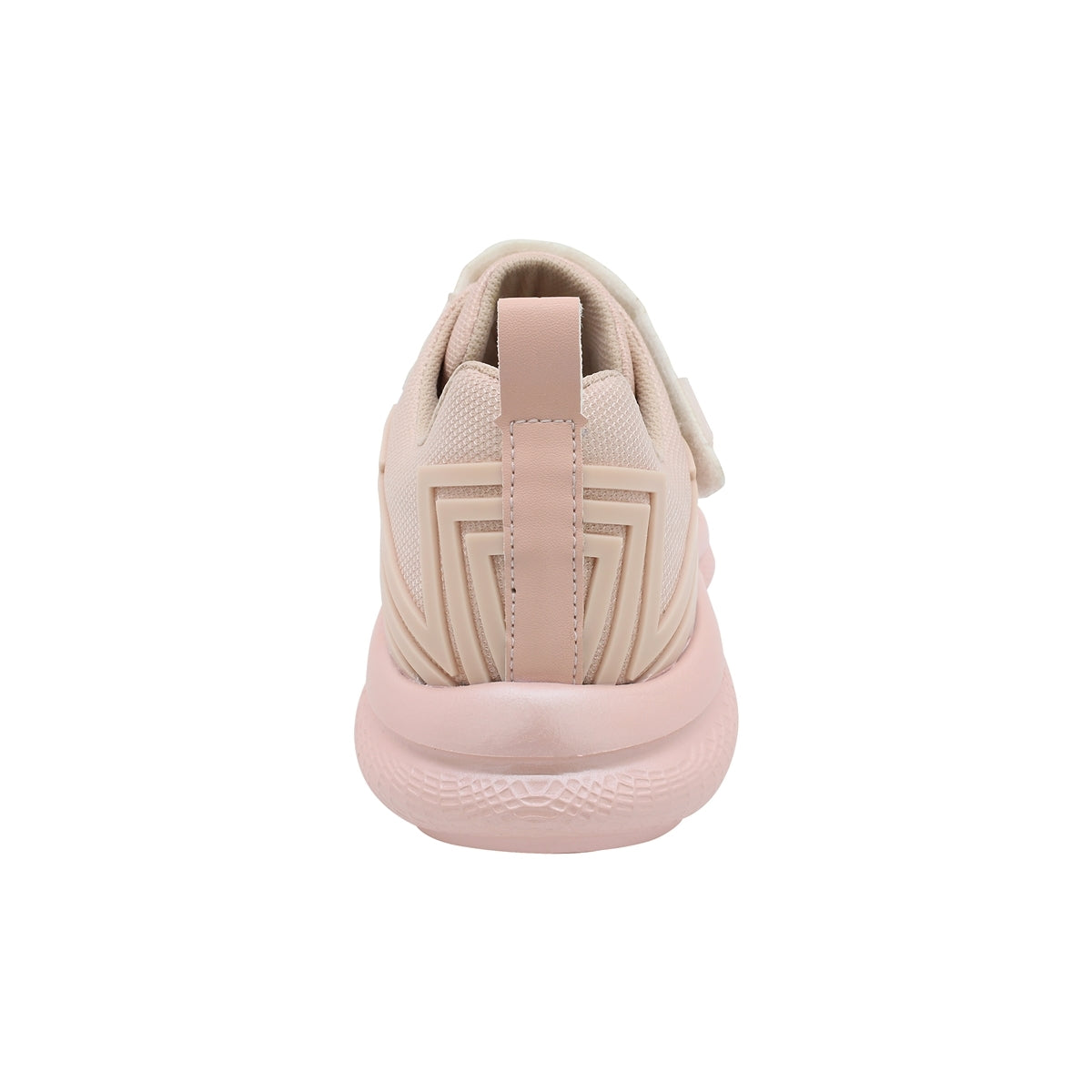 Tenis urbano para niña marca Coqueta Beige cod. 118520