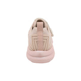 Tenis urbano para niña marca Coqueta Beige cod. 118520