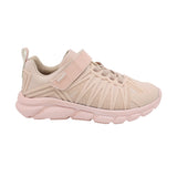 Tenis urbano para niña marca Coqueta Beige cod. 118520