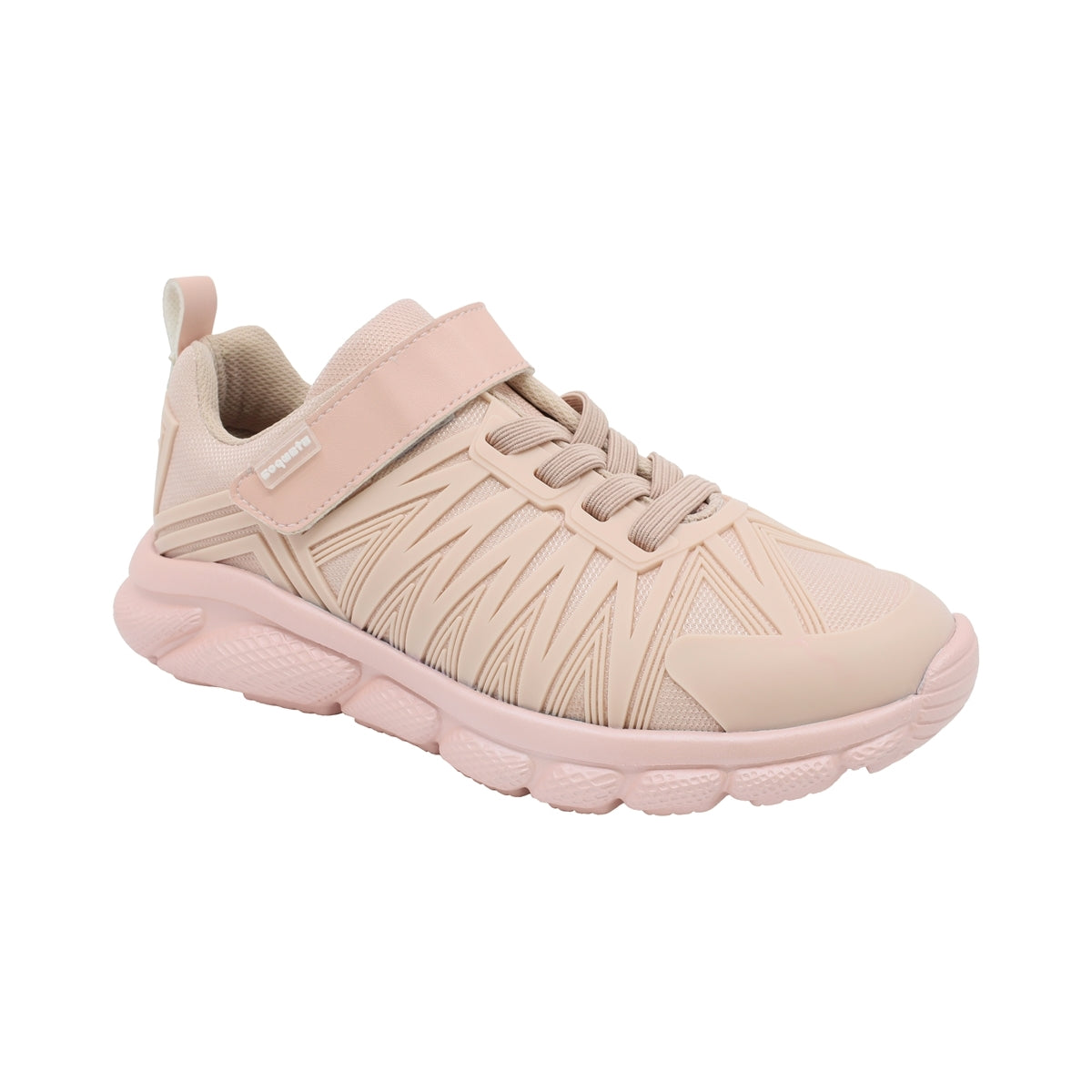 Pakar.com  | 🎄 Regalos de navidad y fin de año | Tenis urbano para niña marca Coqueta Beige cod. 118520