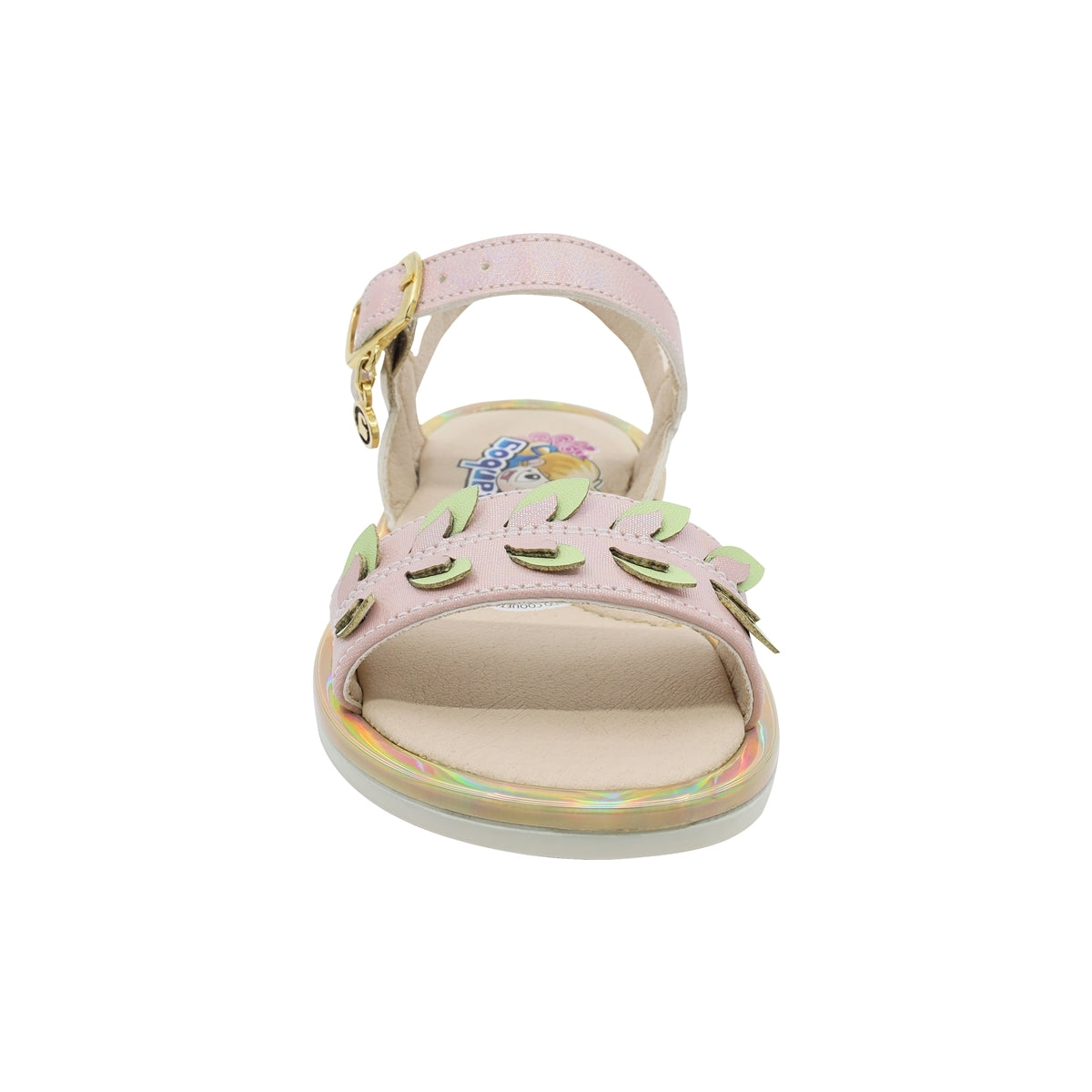 Pakar.com | Tienda online | Calzado Escolar | Sandalia Coqueta para niña preescolar | Regreso a clases | Vacaciones de Verano