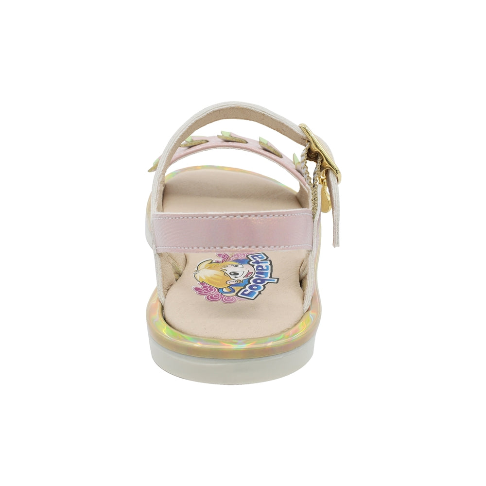 Pakar.com | Tienda online - Sandalia para niña preescolar Coqueta - Envío gratis desde $500