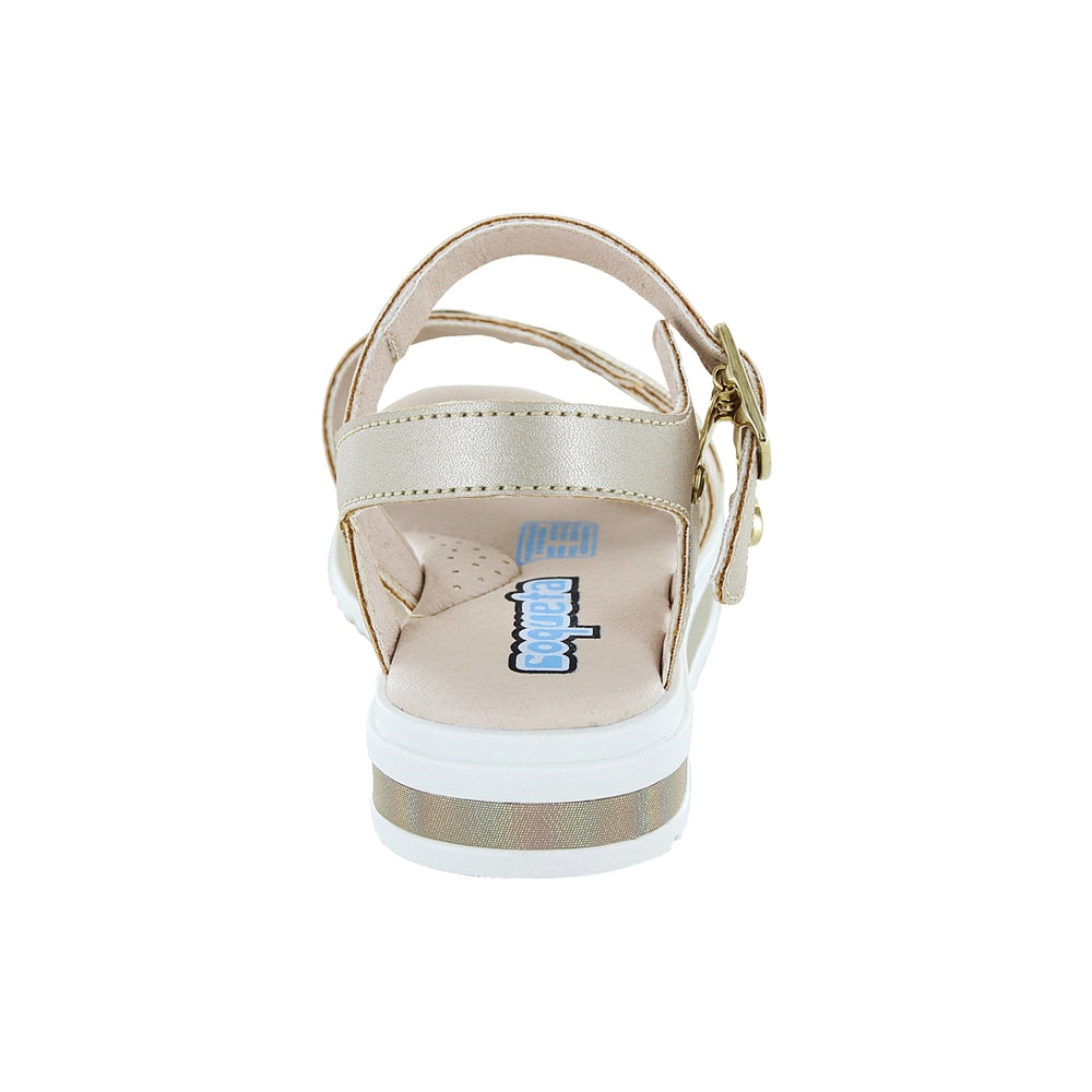 Pakar.com | Tienda online - Sandalia para niña preescolar Coqueta - Envío gratis desde $500