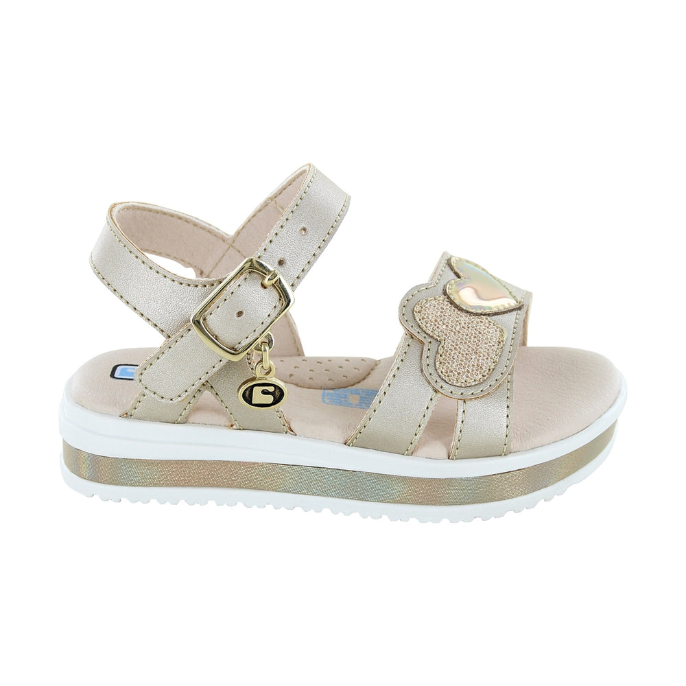 Pakar.com | Tienda online - Sandalia para niña preescolar Coqueta - Envío gratis desde $500