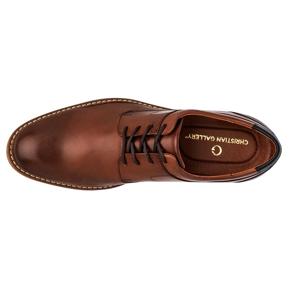 Pakar.com | Tienda online - Zapato casual para hombre Christian Gallery - Envío gratis desde $500