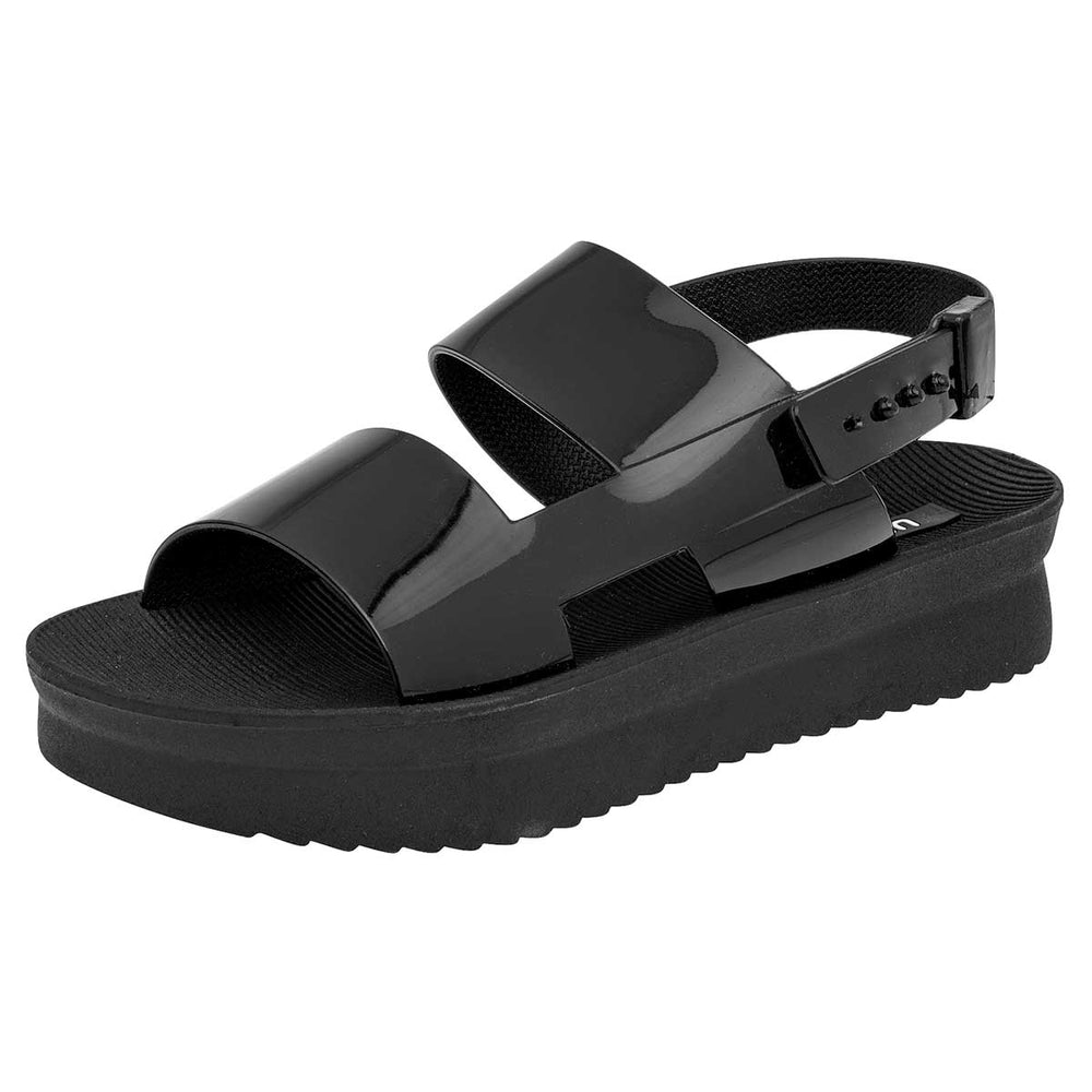 Top Moda Sandalia para mujer