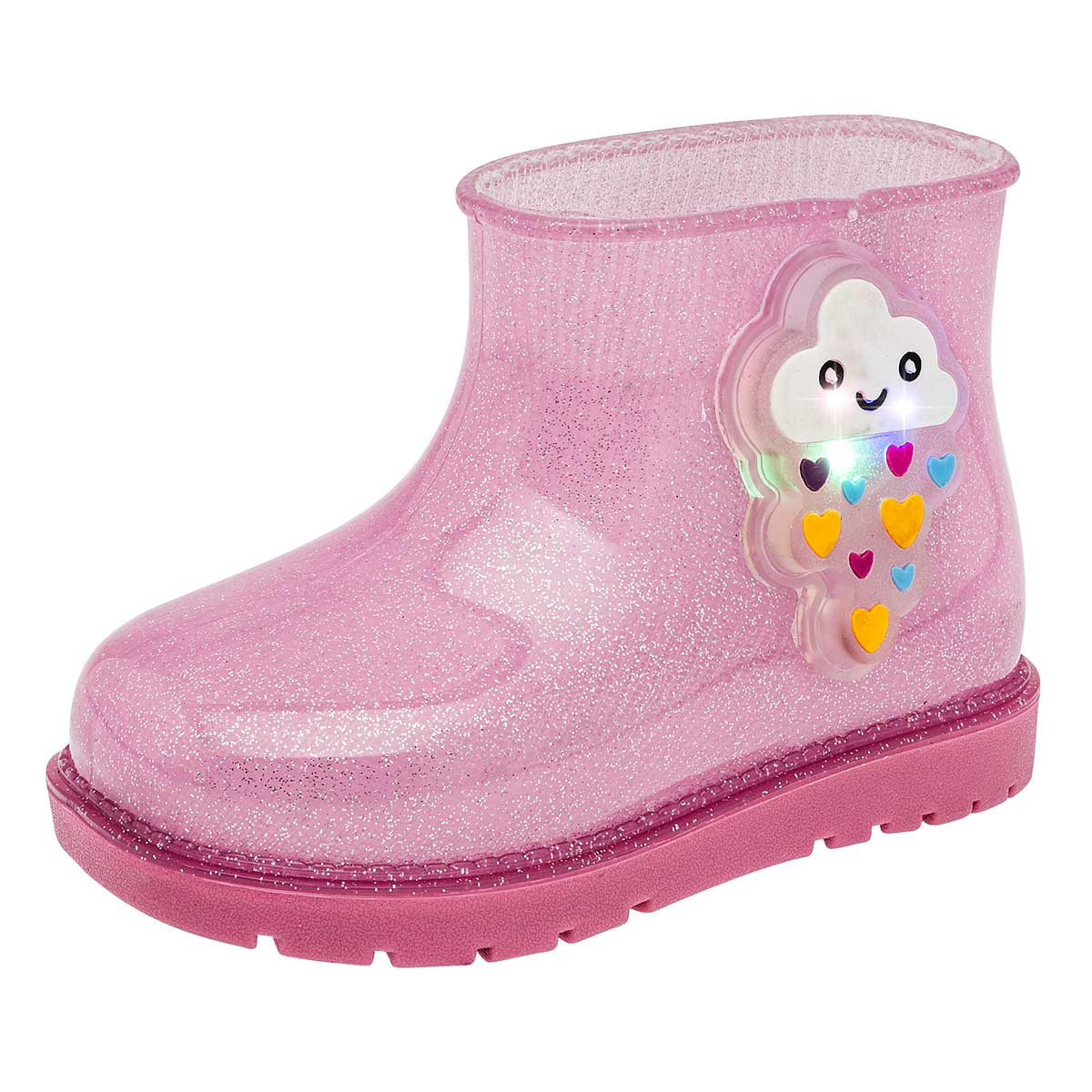 Pakar.com | 🗓️ Ofertas del Buen Fin 2024 | Botas de lluvia para bebé niña cod-118648