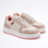 Pakar.com | Tienda online | Calzado Escolar | Tenis urbano Levi's para mujer | Regreso a clases | Vacaciones de Verano
