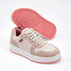 Tenis urbano Levi's para mujer