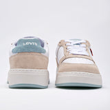 Pakar.com | Tienda online - Tenis urbano para mujer Levi's - Envío gratis desde $500