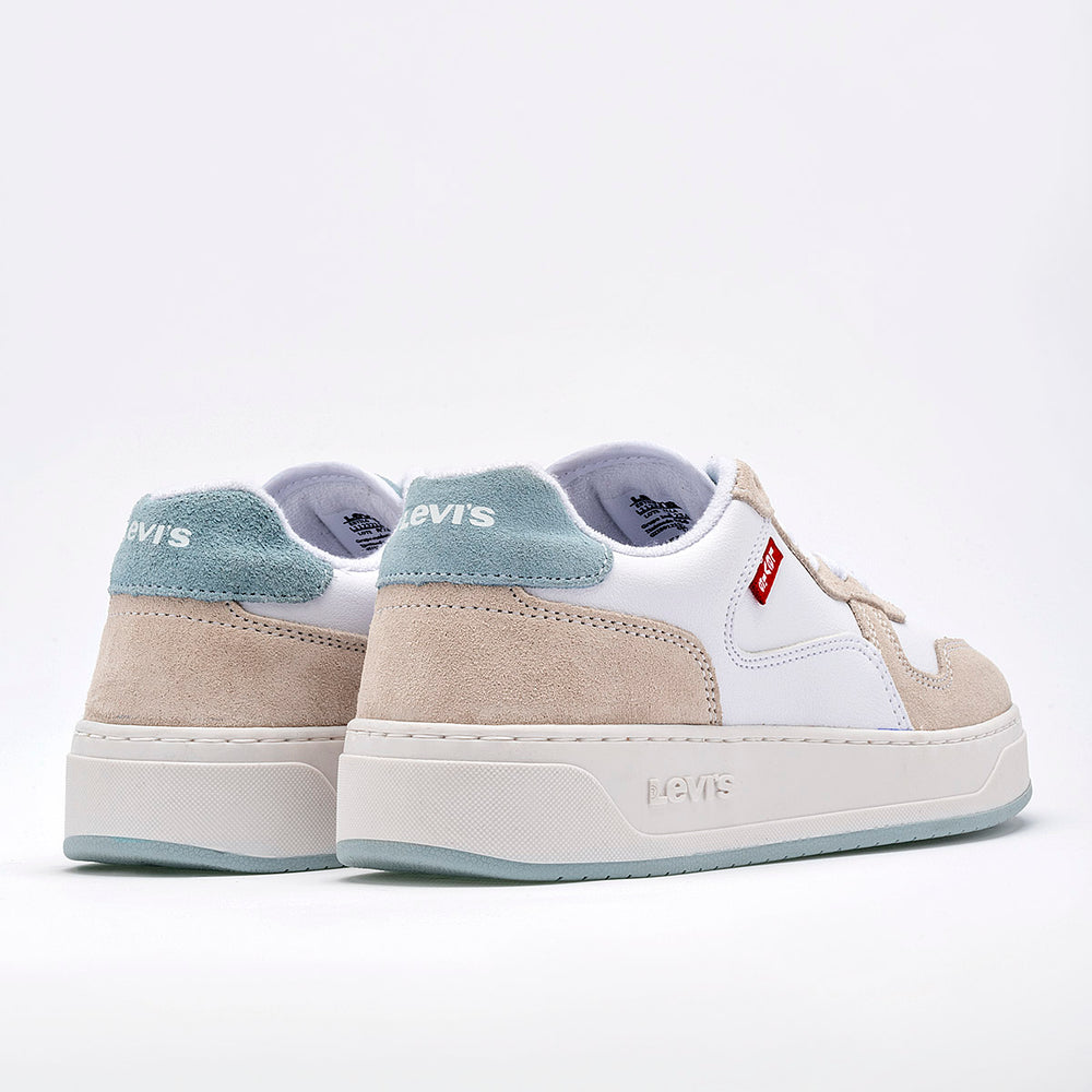 Pakar.com | Tienda online - Tenis urbano para mujer Levi's - Envío gratis desde $500