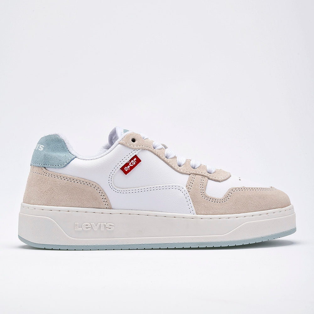 Pakar.com | Tienda online - Tenis urbano para mujer Levi's - Envío gratis desde $500