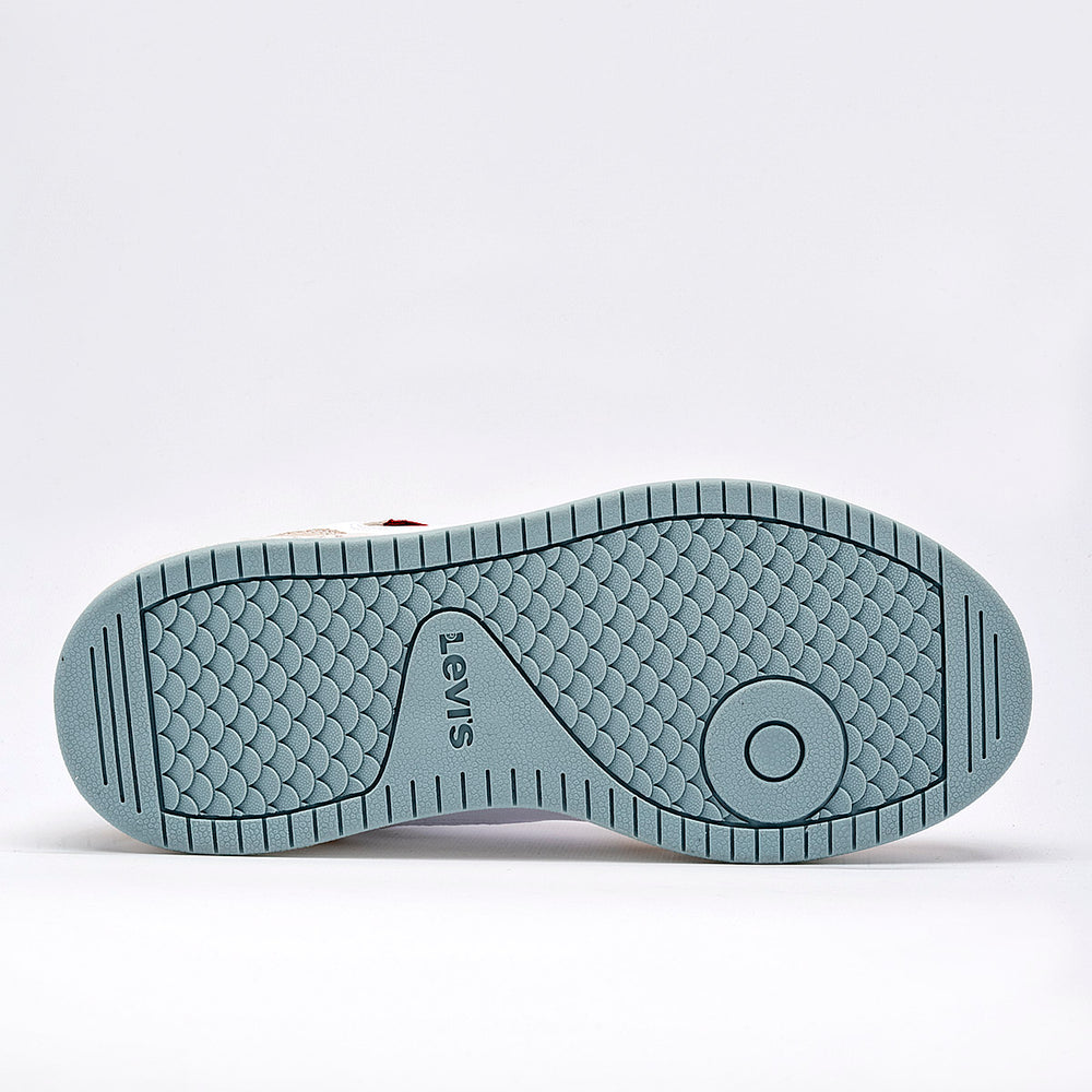 Pakar.com | Tienda online - Tenis urbano para mujer Levi's - Envío gratis desde $500