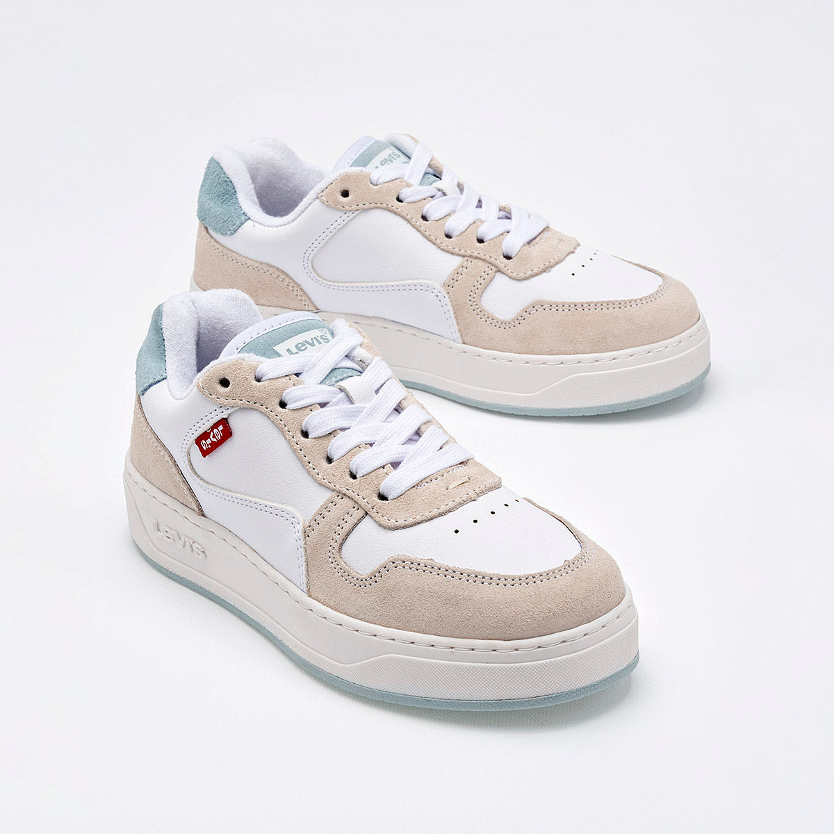 Pakar.com | Tienda online - Tenis urbano para mujer Levi's - Envío gratis desde $500