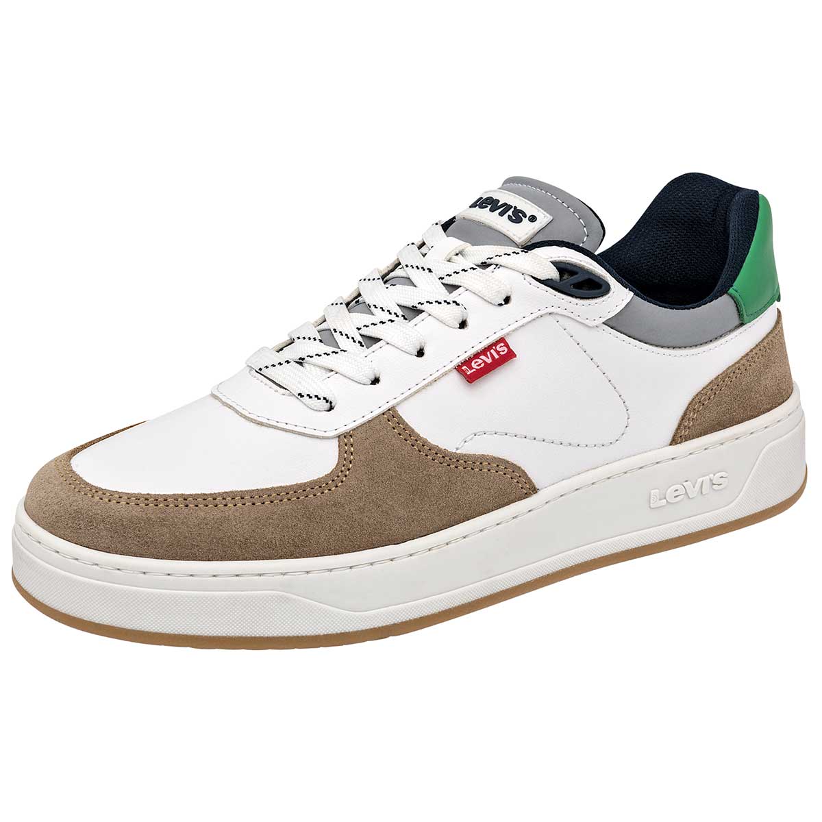 Pakar.com | 🗓️ Ofertas del Buen Fin 2024 | Tenis urbano para hombre cod-118682