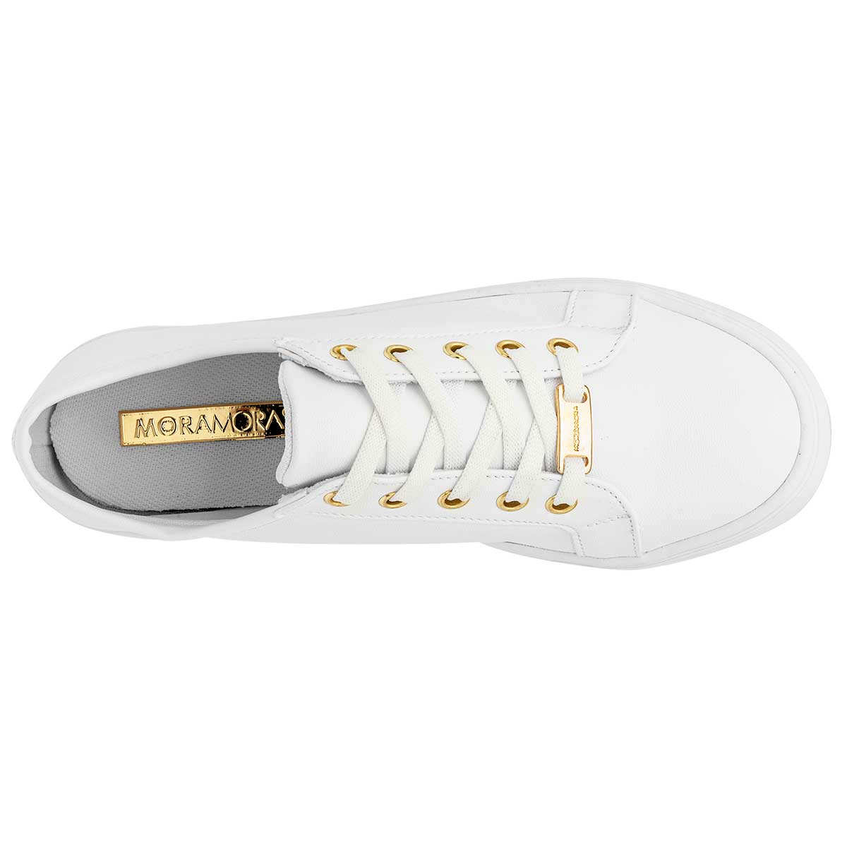 Pakar.com | Tienda online - Tenis urbano para mujer Moramora - Envío gratis desde $500