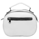 Bolsa para mujer marca Moramora Blanco cod. 118696