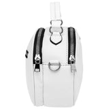 Bolsa para mujer marca Moramora Blanco cod. 118696