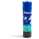 Pakar.com | Tienda online - Lápiz adhesivo con 2 piezas para Niño marca Pelikan Azul cod. 118731