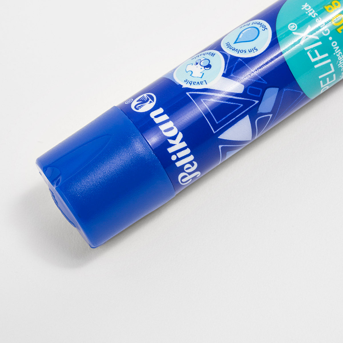 Pakar.com | Tienda online - Lápiz adhesivo con 2 piezas Pelikan