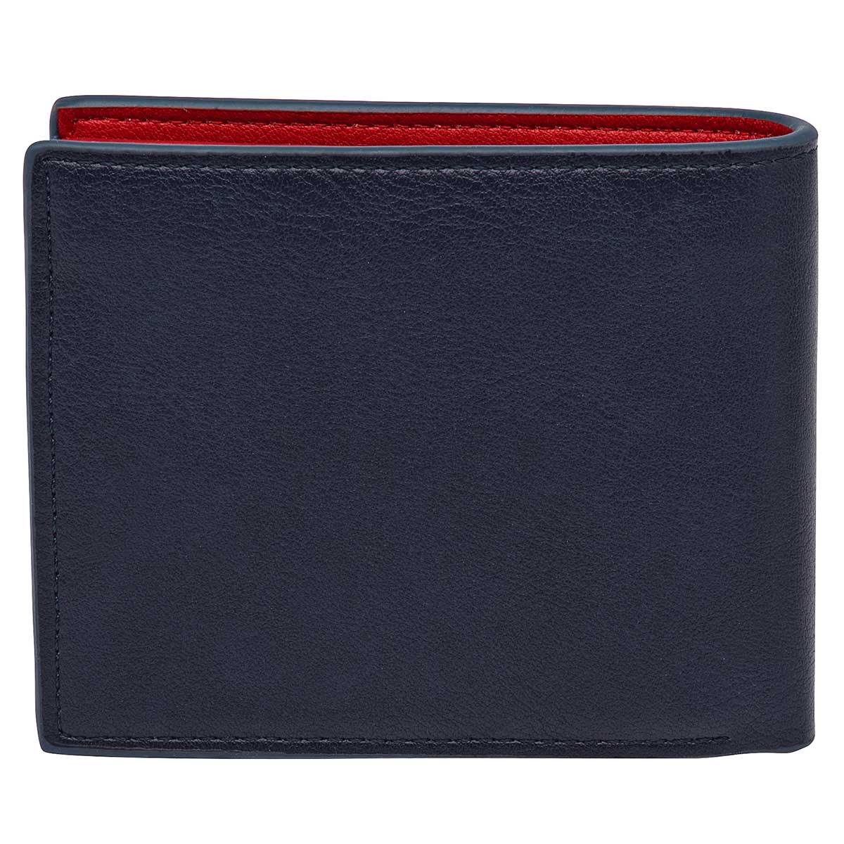 Cartera para hombre marca Polo Azul Marino cod. 118834